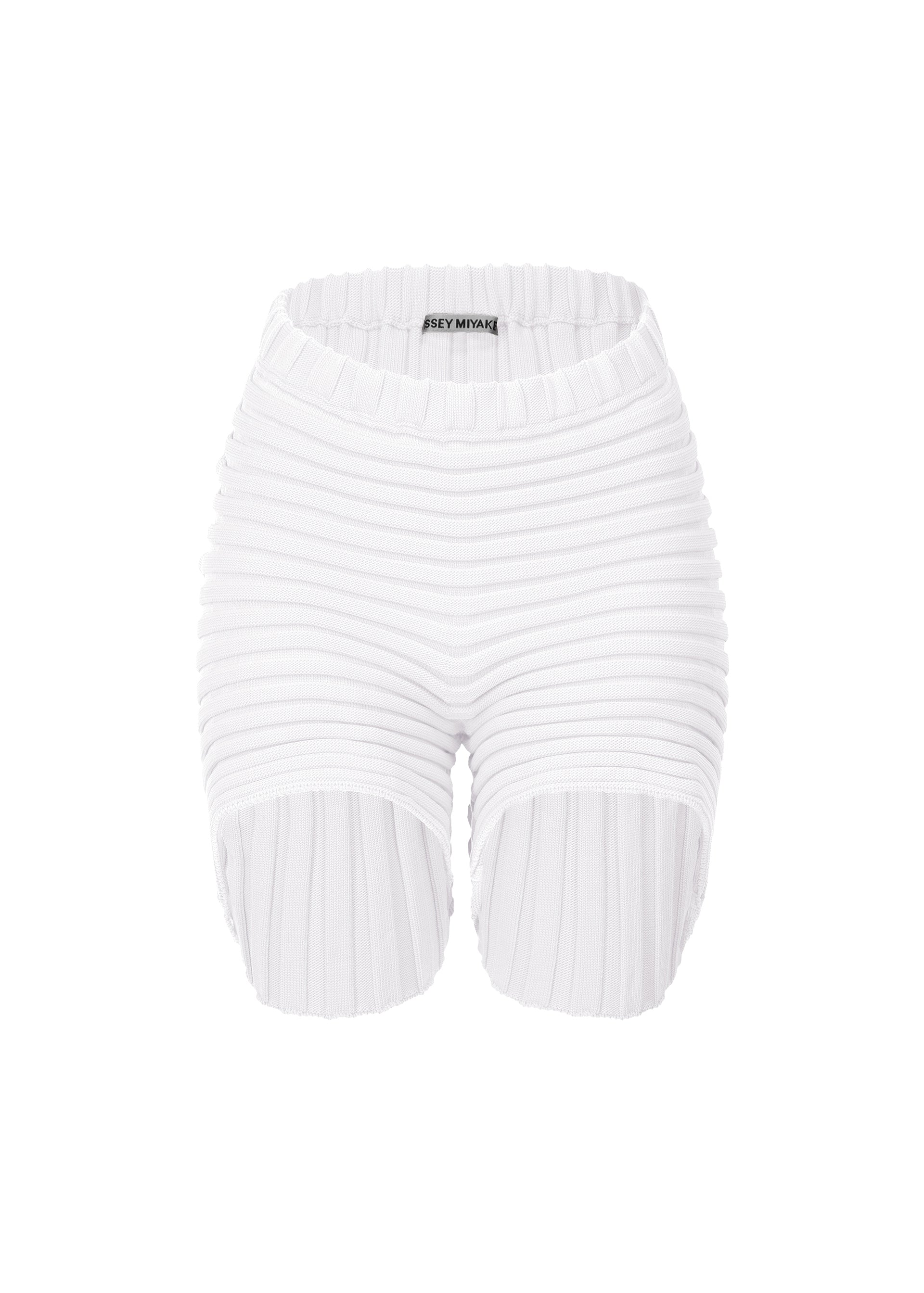 KNIT (AS IT IS)、ウィメンズ_ニット、ホワイト