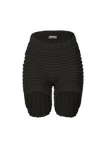 KNIT (AS IT IS)、ウィメンズ_ニット、ブラック