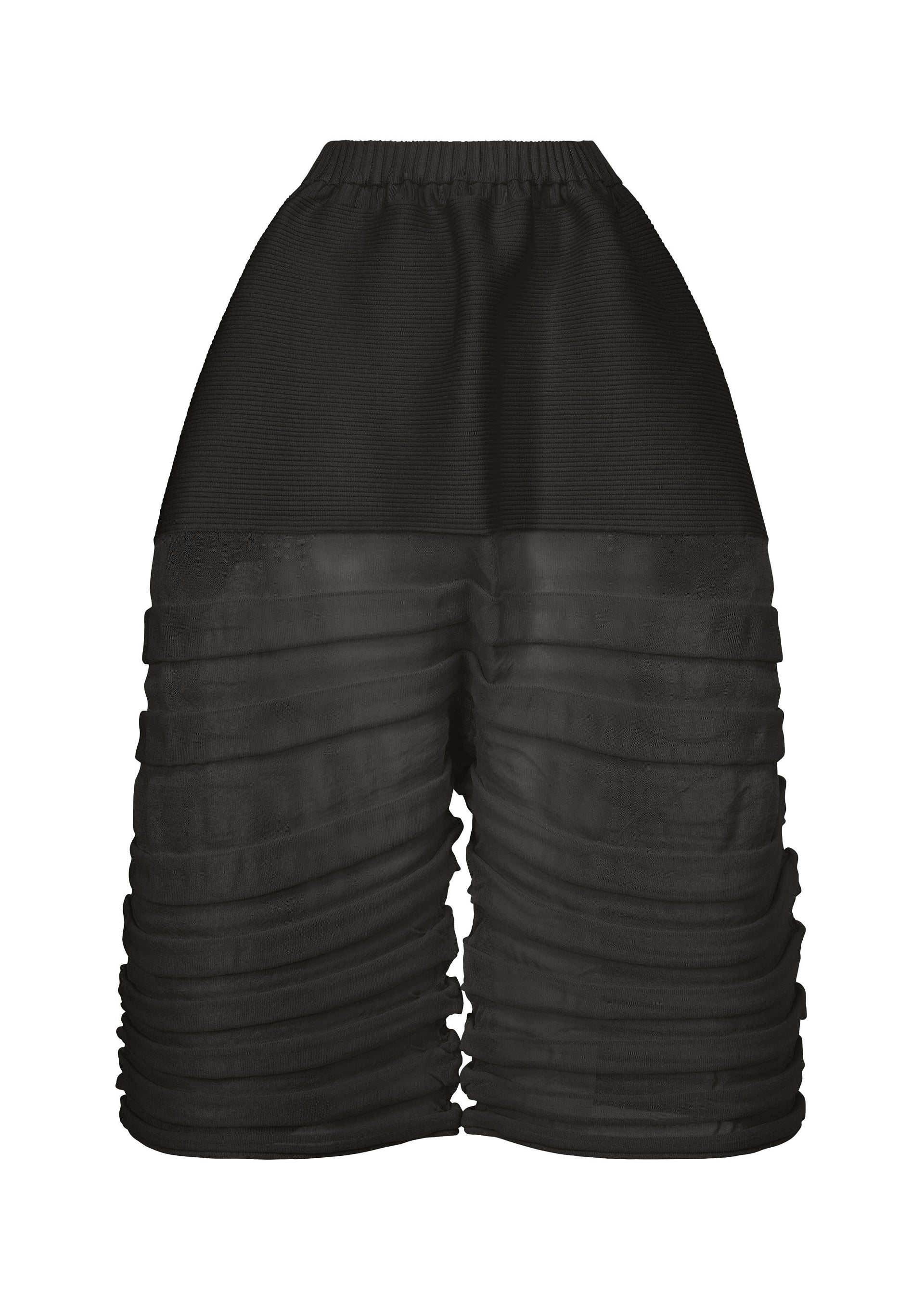 MOVING KNIT、ウィメンズ_ニット、ブラック