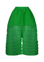 MOVING KNIT、ウィメンズ_ニット、グリーン