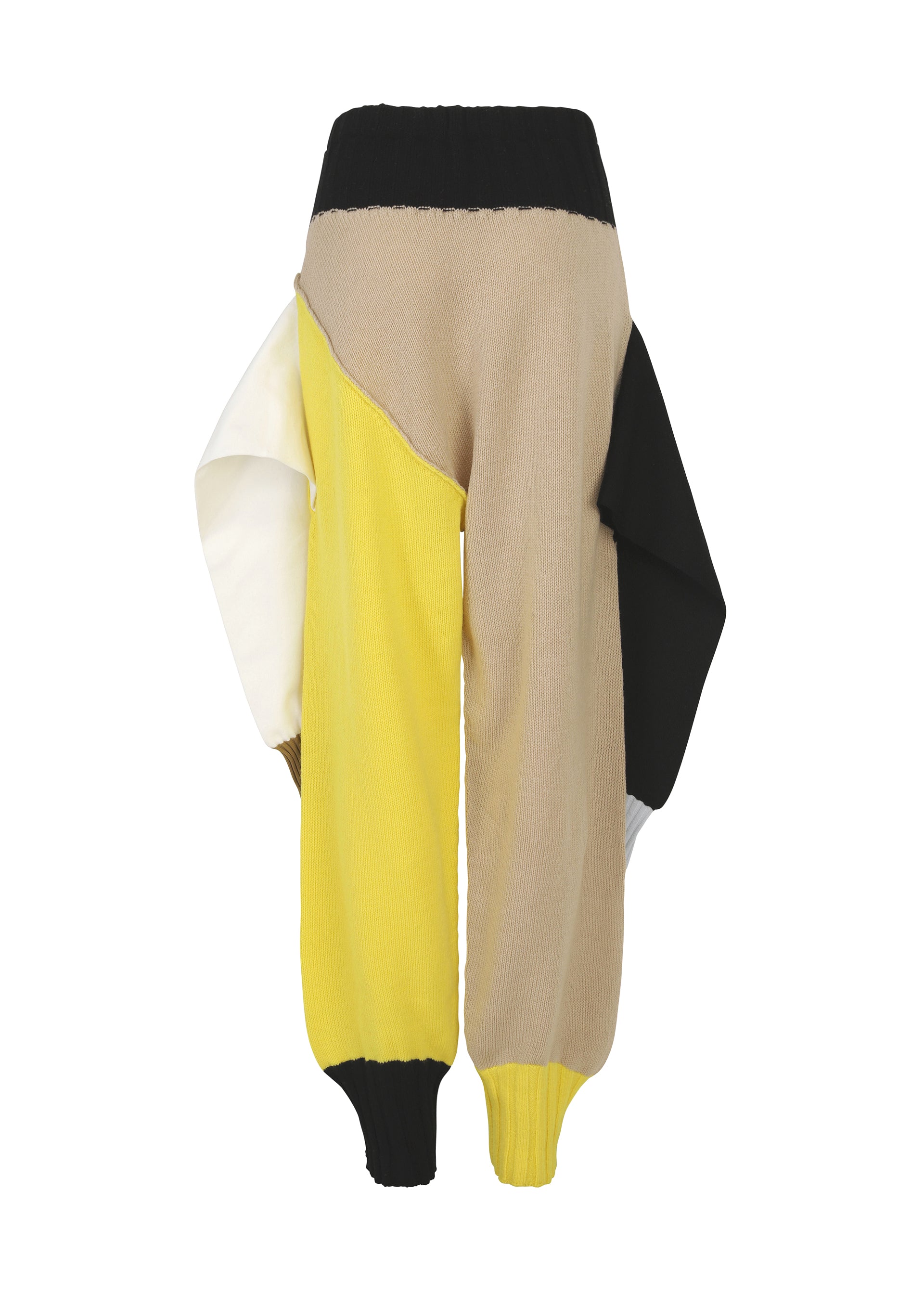 SLEEVES COLLECTION、ウィメンズ_ニット、ディテール画像1