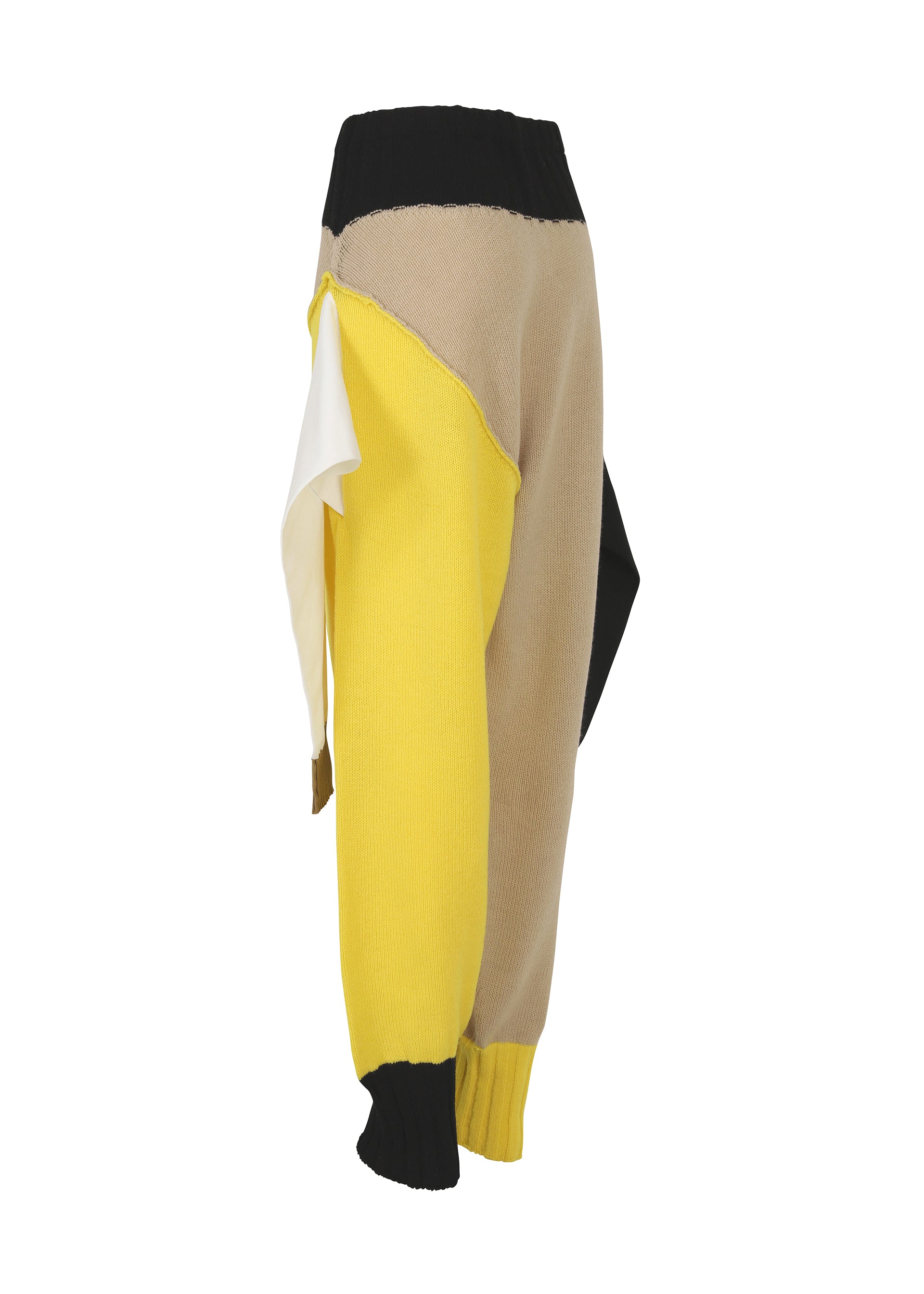 SLEEVES COLLECTION、ウィメンズ_ニット、ディテール画像2