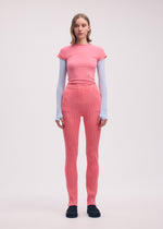 ODD PANTS、ウィメンズ_ニット、着用画像1