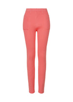 ODD PANTS、ウィメンズ_ニット、ピンク