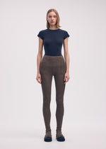 ODD PANTS、ウィメンズ_ニット、着用画像1