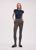 ODD PANTS、ウィメンズ_ニット、着用画像2