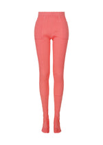 ODD PANTS、ウィメンズ_ニット、ピンク