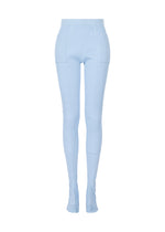 ODD PANTS、ウィメンズ_ニット、ブルー