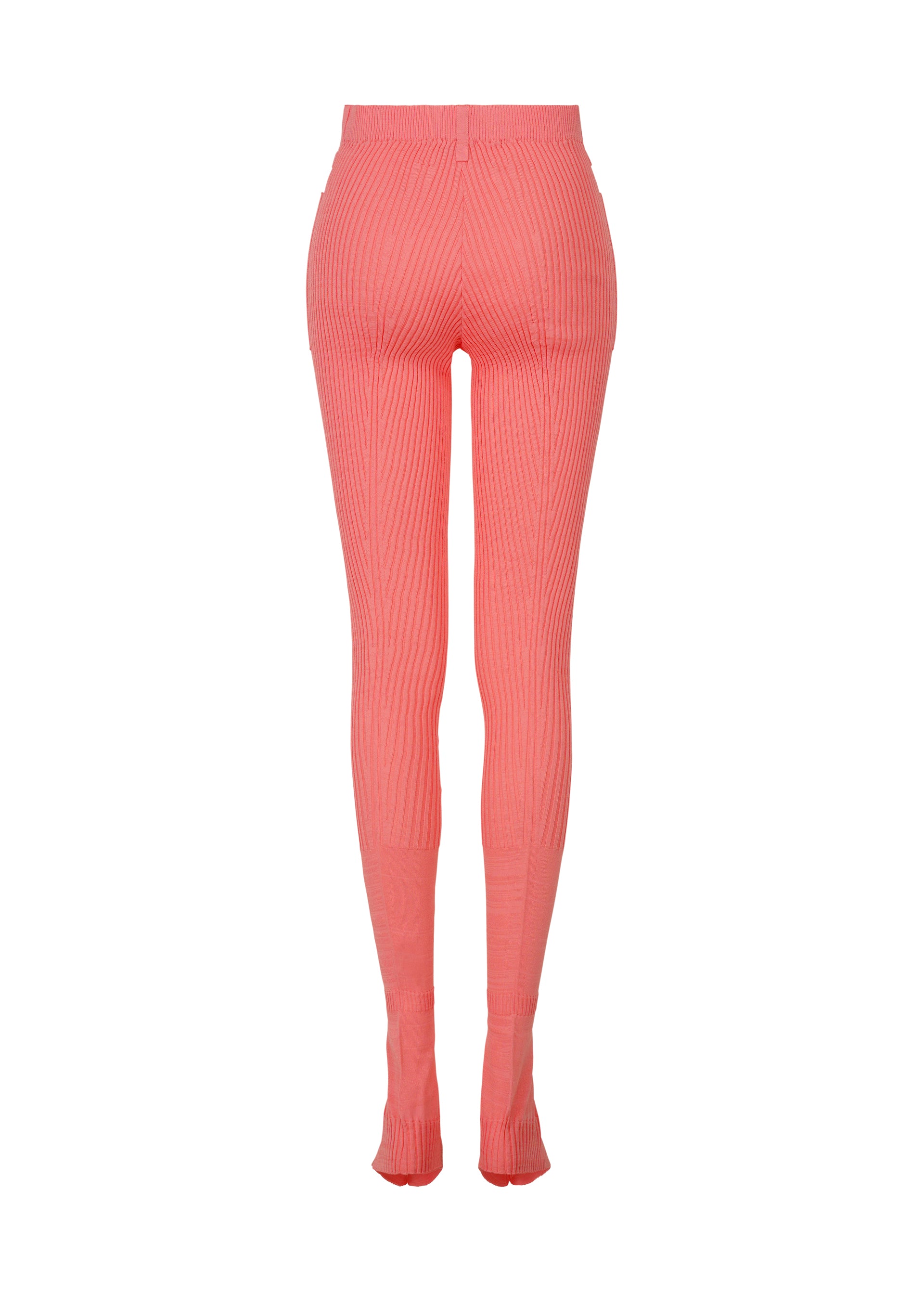 ★AMES-WORLDWIDE★KNIT LEGGINGS PANTS IVORY★正規品/直送料込 ODD PANTS – isseymiyake.com