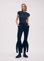 ODD PANTS、ウィメンズ_ニット、着用画像2