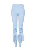 ODD PANTS、ウィメンズ_ニット、ブルー