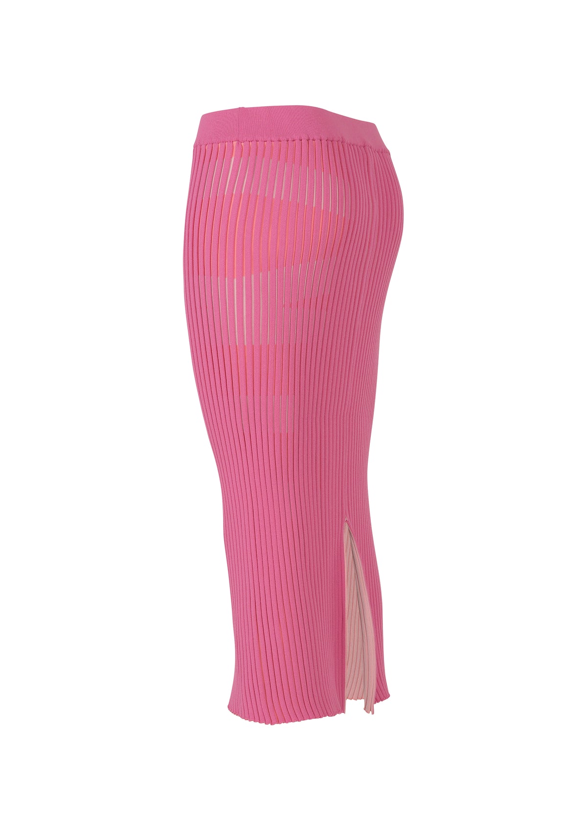 STRIPE PLATING KNIT、ウィメンズ_ニット、ディテール画像2