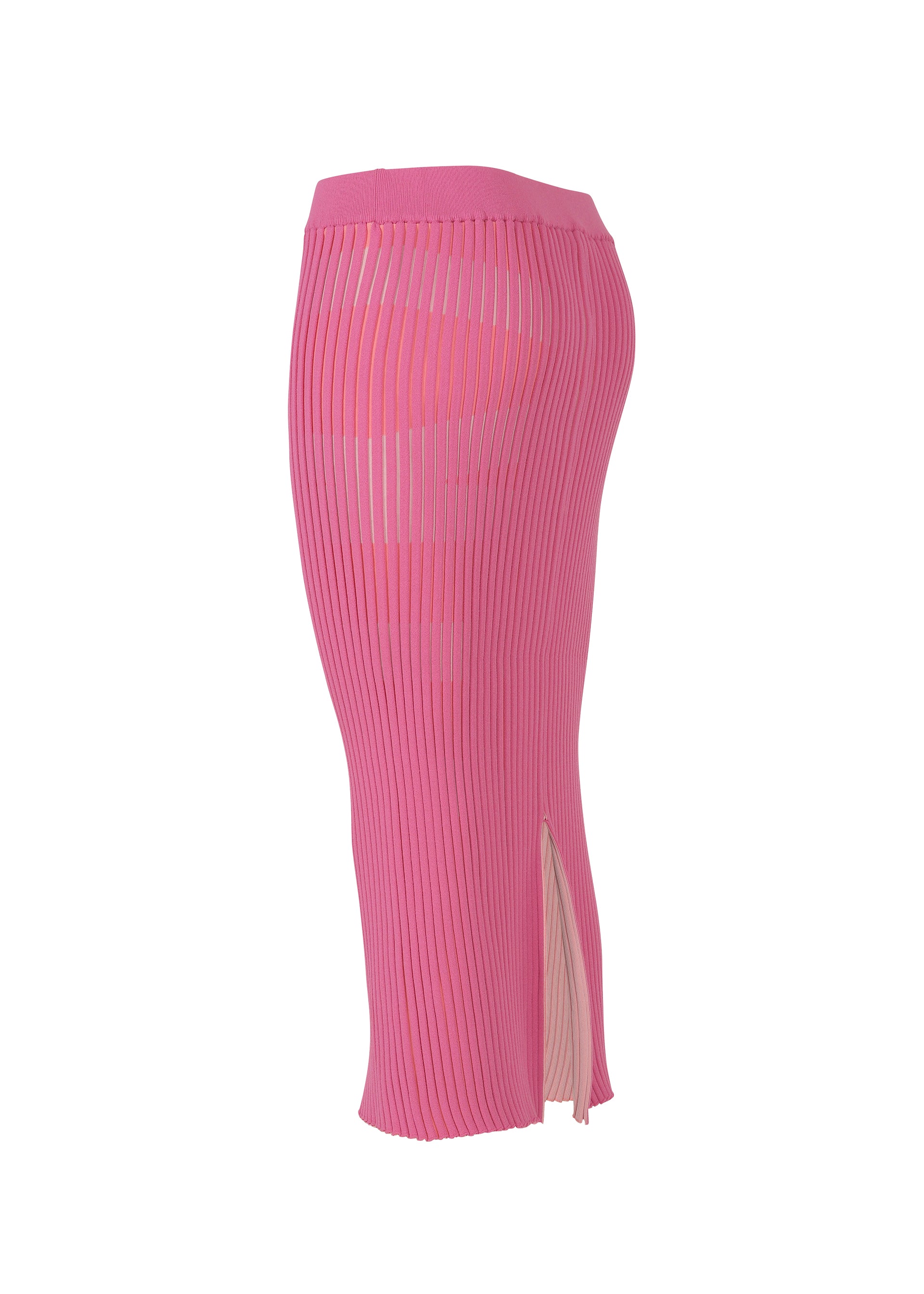STRIPE PLATING KNIT、ウィメンズ_ニット、ディテール画像2