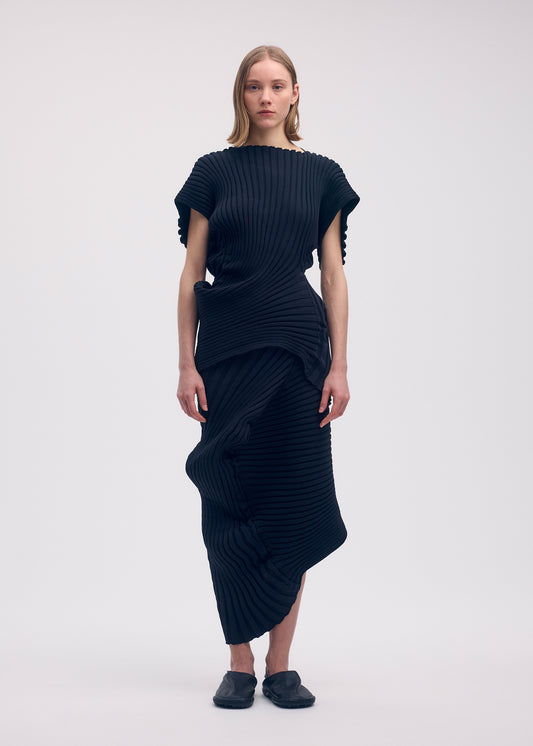 KNIT (AS IT IS)、ウィメンズ_ニット、着用画像1