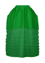 MOVING KNIT、ウィメンズ_ニット、グリーン