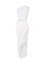 KNIT (AS IT IS)