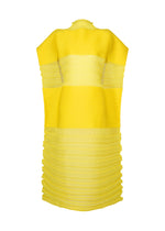 MOVING KNIT、ウィメンズ_ニット、イエロー