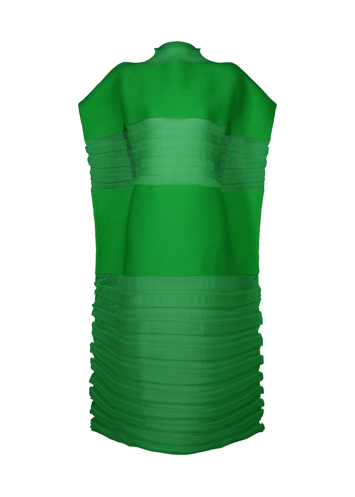 MOVING KNIT、ウィメンズ_ニット、グリーン