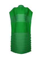 MOVING KNIT、ウィメンズ_ニット、グリーン