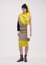 SLEEVES COLLECTION、ウィメンズ_ニット、着用画像2