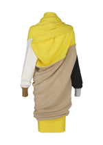 SLEEVES COLLECTION、ウィメンズ_ニット、ディテール画像1