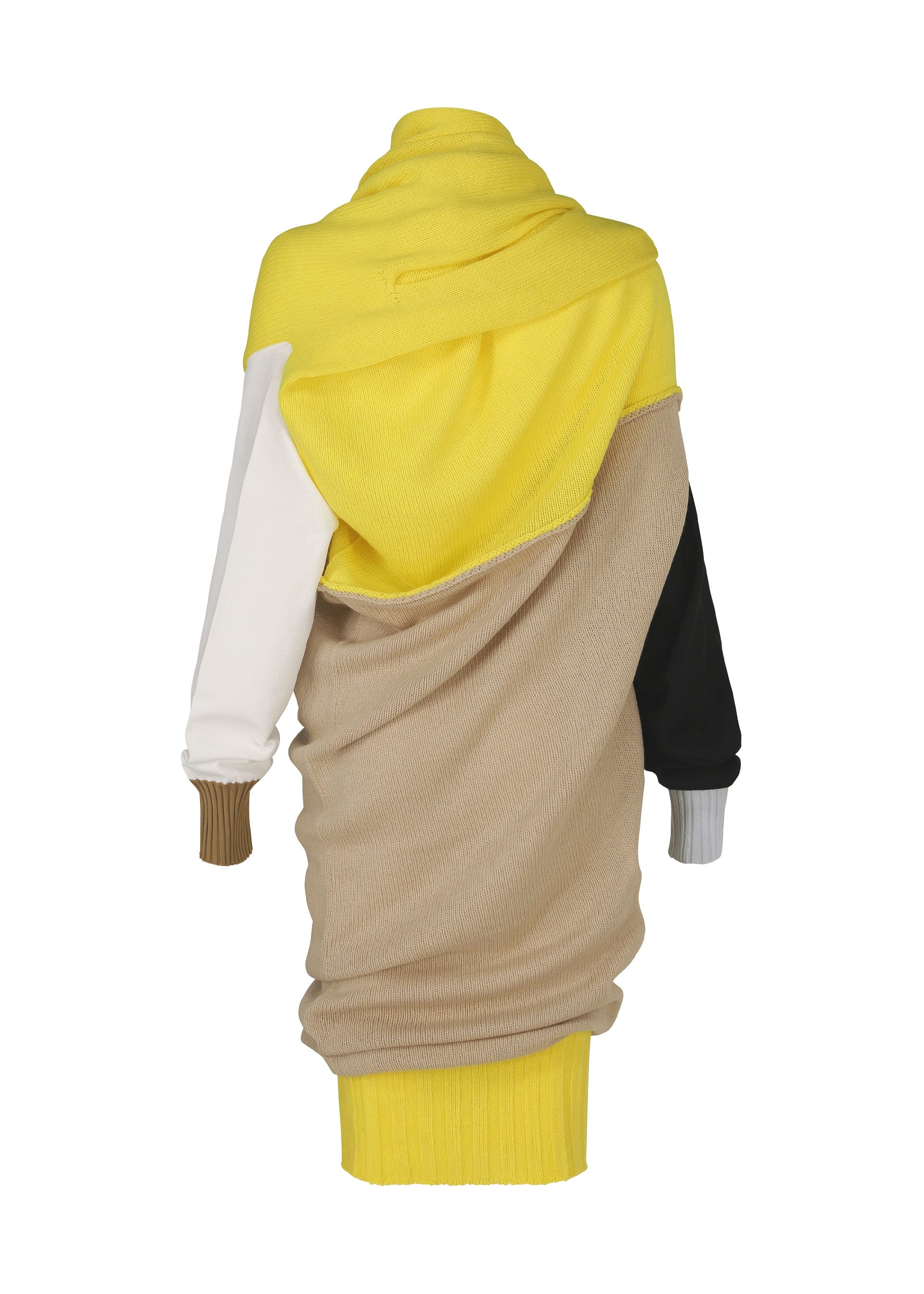 SLEEVES COLLECTION、ウィメンズ_ニット、ディテール画像1