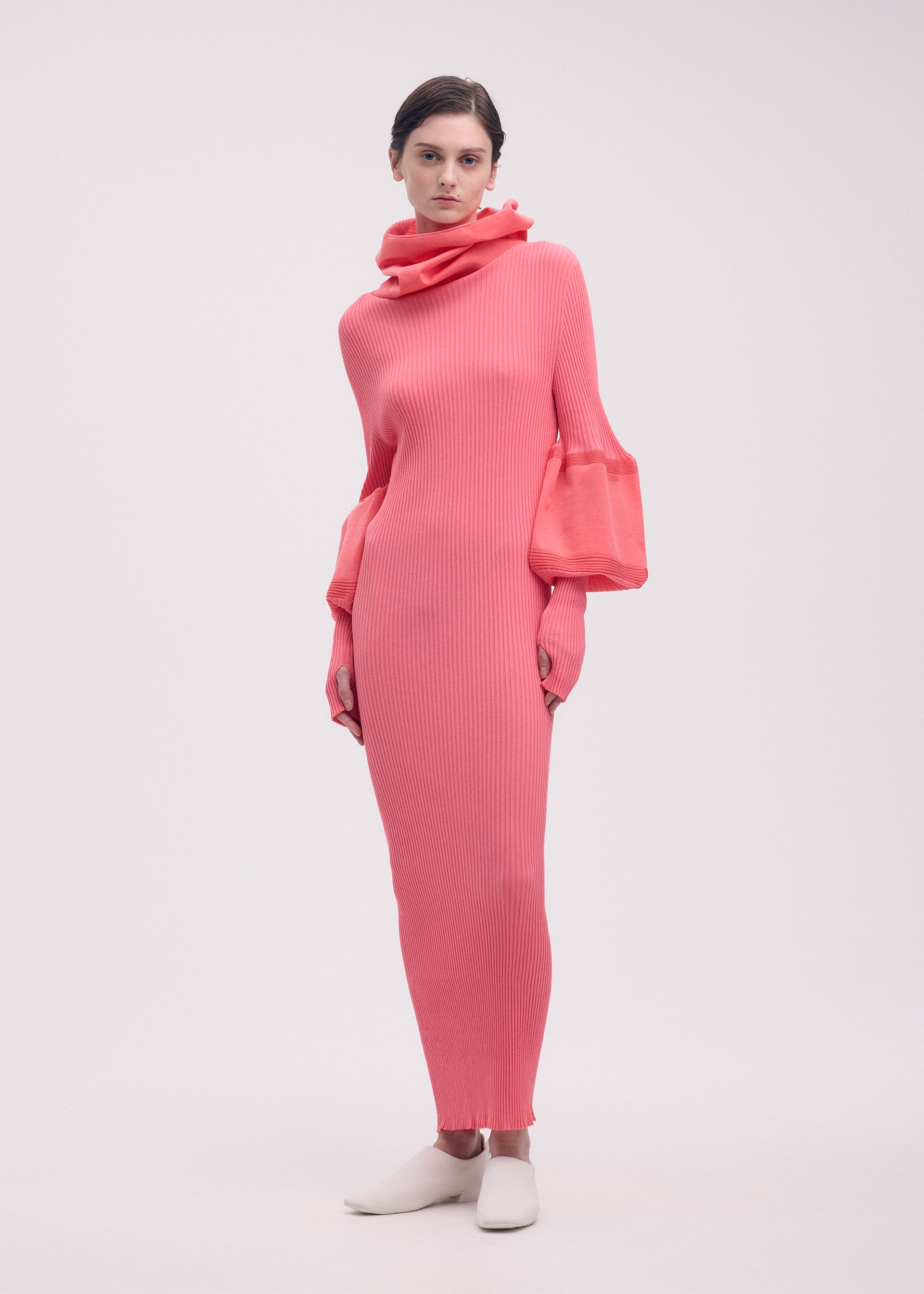 THIN AND THICK KNIT – isseymiyake.com