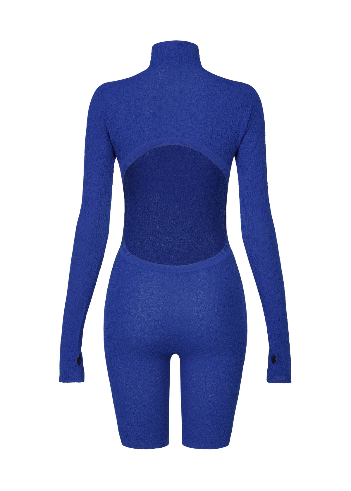 BODY KNIT、ウィメンズ_ニット、ディテール画像1