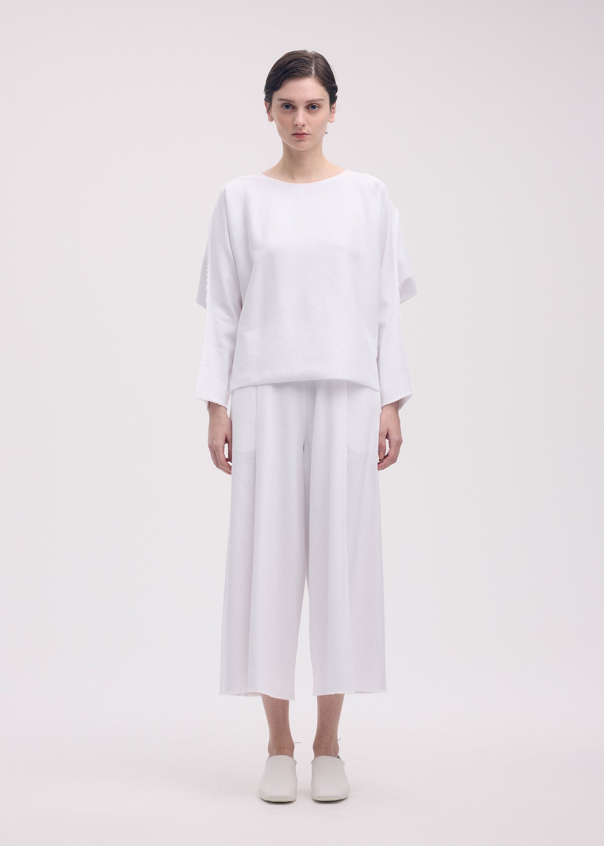 CAMPAGNE、ウィメンズ_トップス_トップ、着用画像1