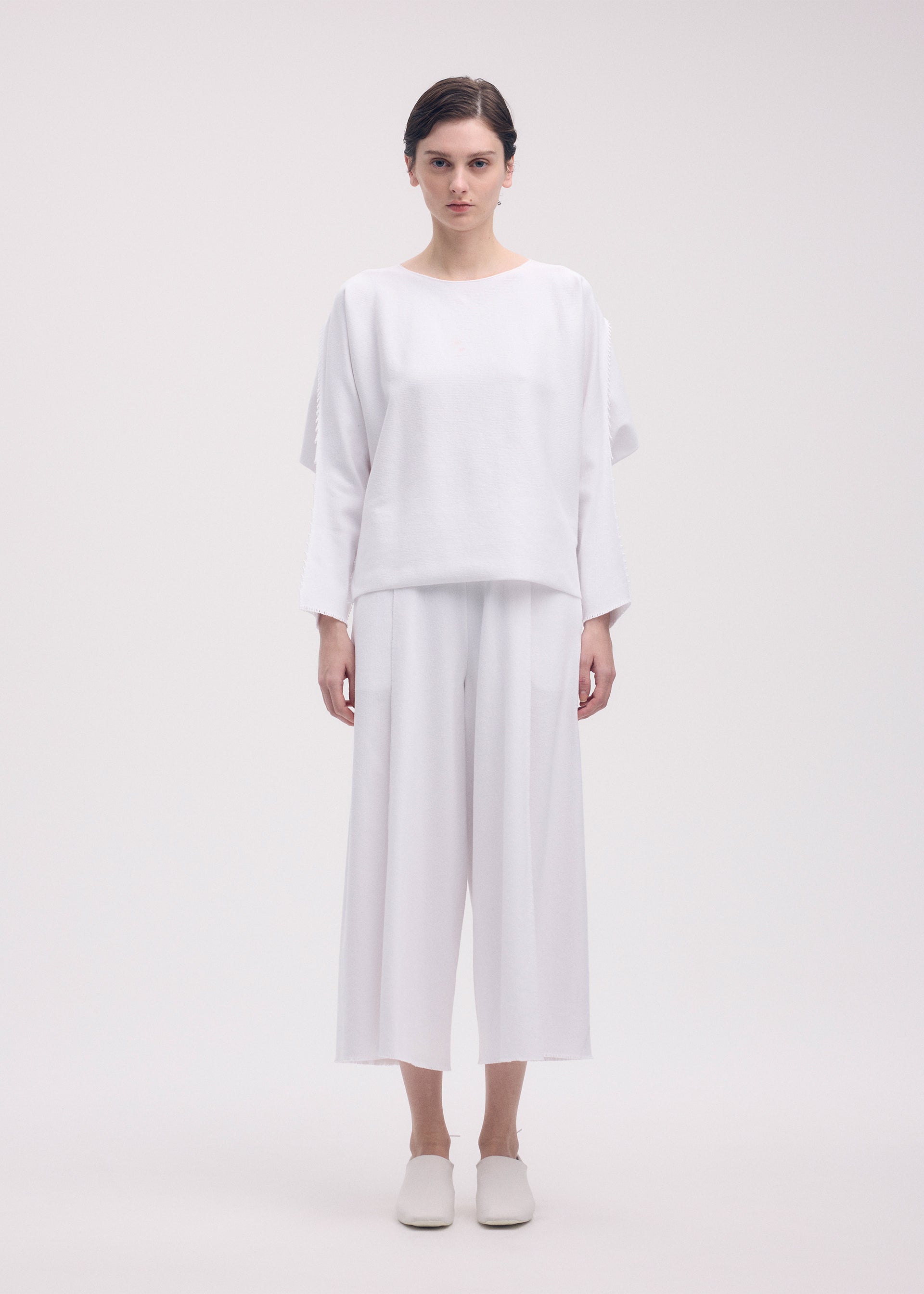 CAMPAGNE、ウィメンズ_トップス_トップ、着用画像1