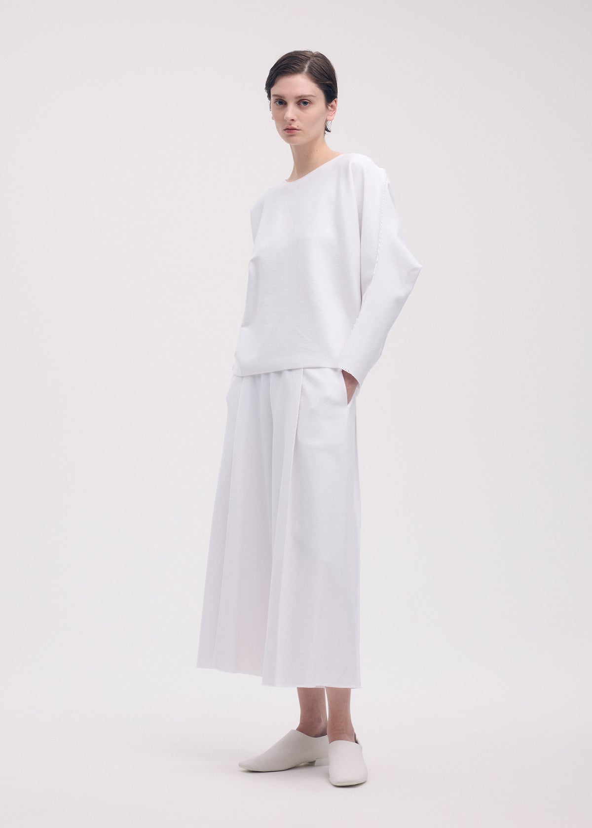 CAMPAGNE、ウィメンズ_トップス_トップ、着用画像2