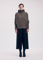 CAMPAGNE、ウィメンズ_トップス_トップ、着用画像1