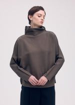 CAMPAGNE、ウィメンズ_トップス_トップ、着用画像3