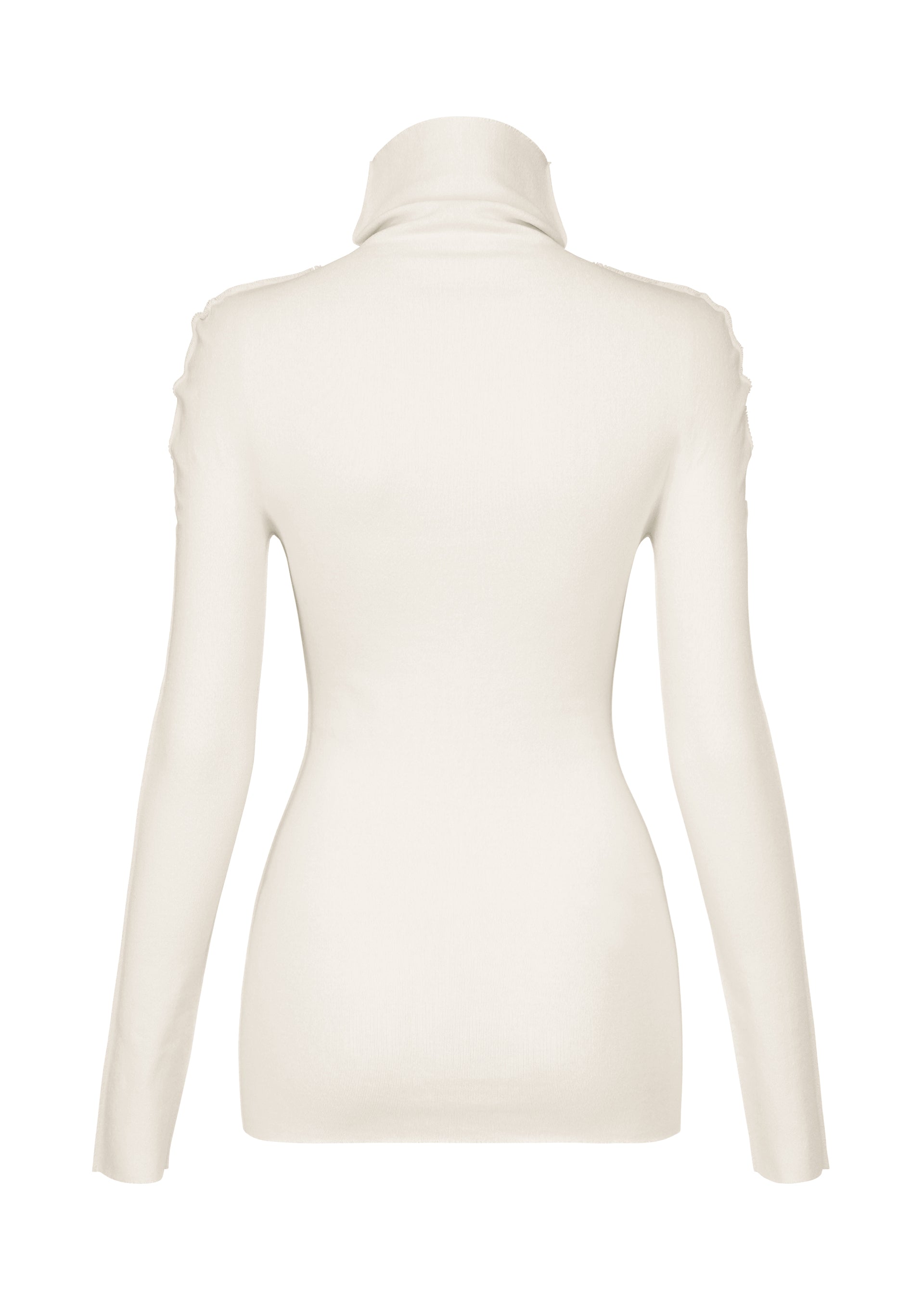 COTTON BAGUETTE-58、ウィメンズ_トップス_トップ、ディテール画像1