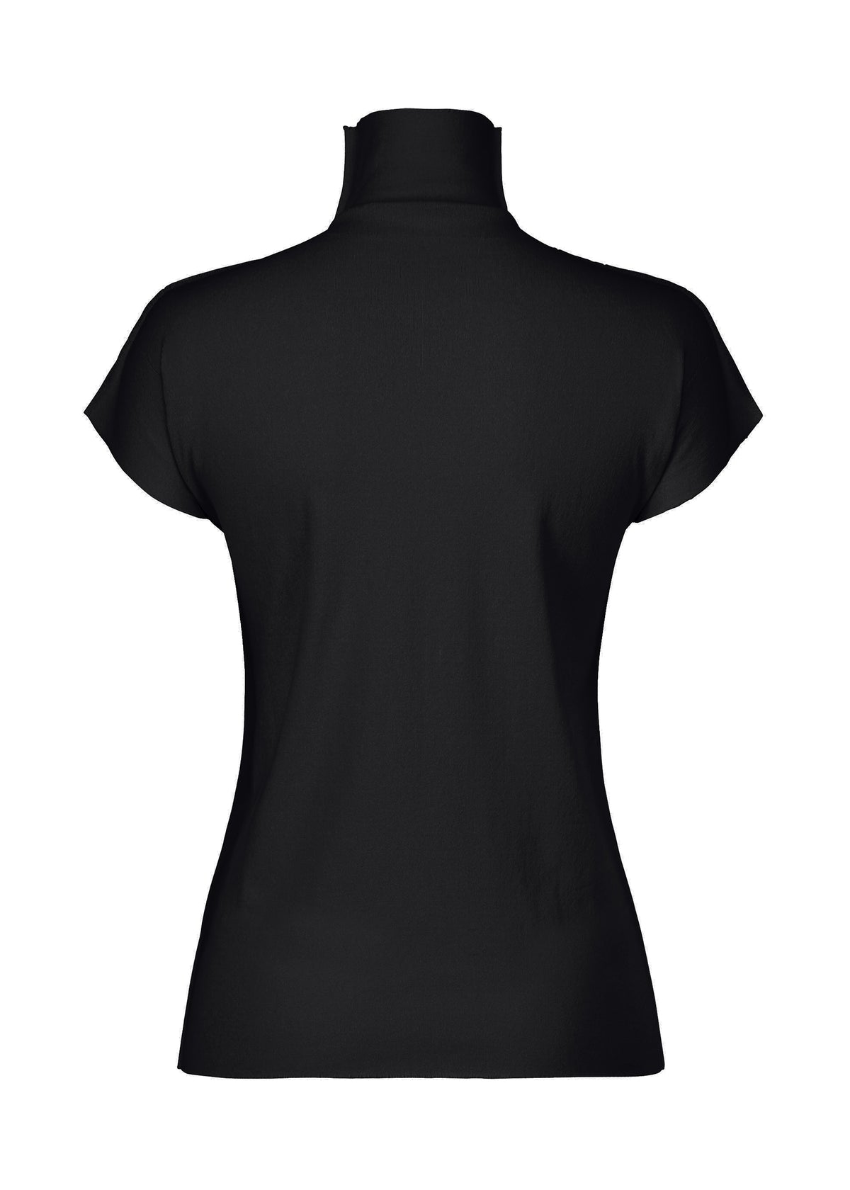 COTTON BAGUETTE BK-58、ウィメンズ_トップス_トップ、ディテール画像1