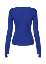 BODY KNIT、ウィメンズ_ニット、ディテール画像1