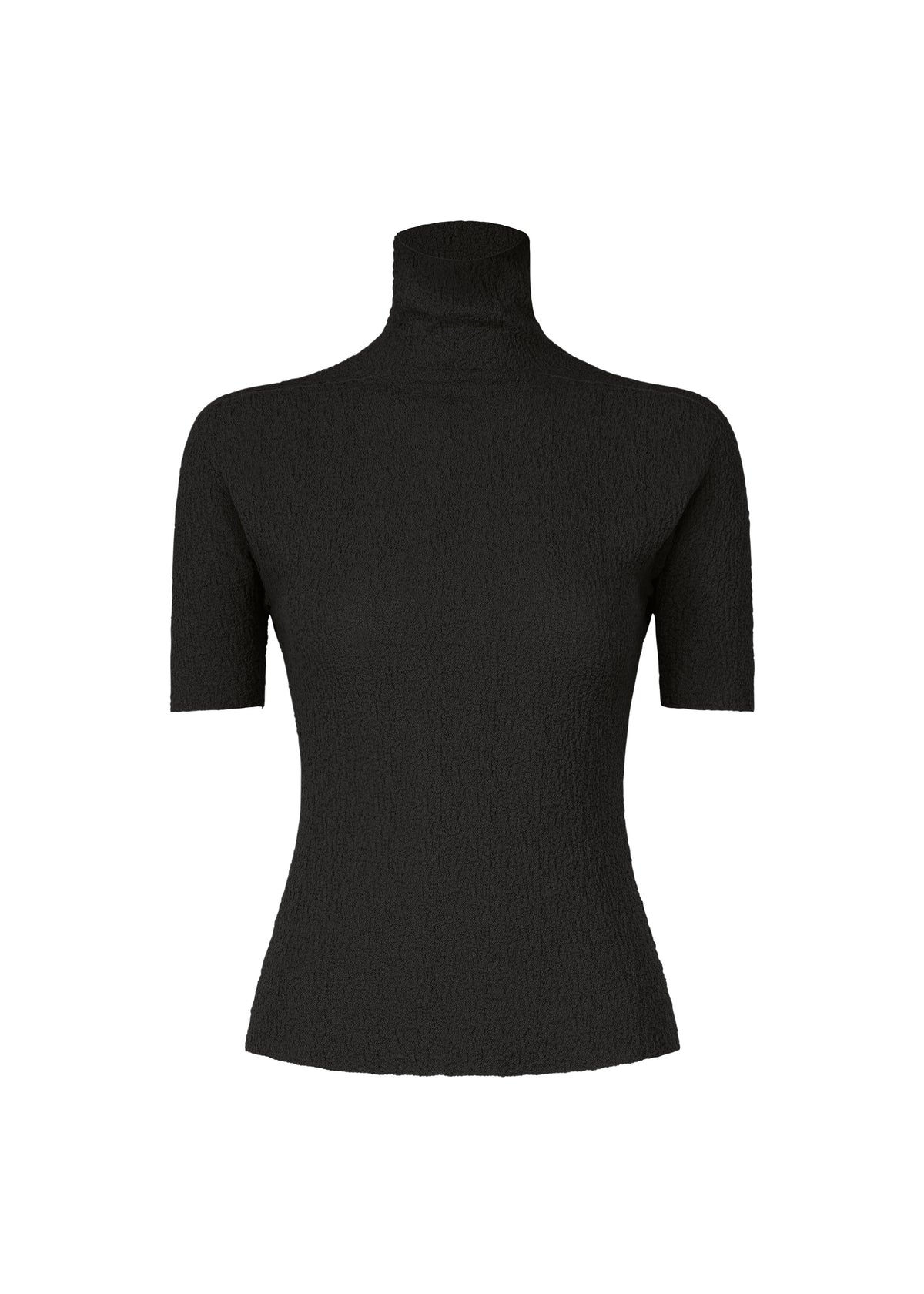 BODY KNIT、ウィメンズ_ニット、ブラック