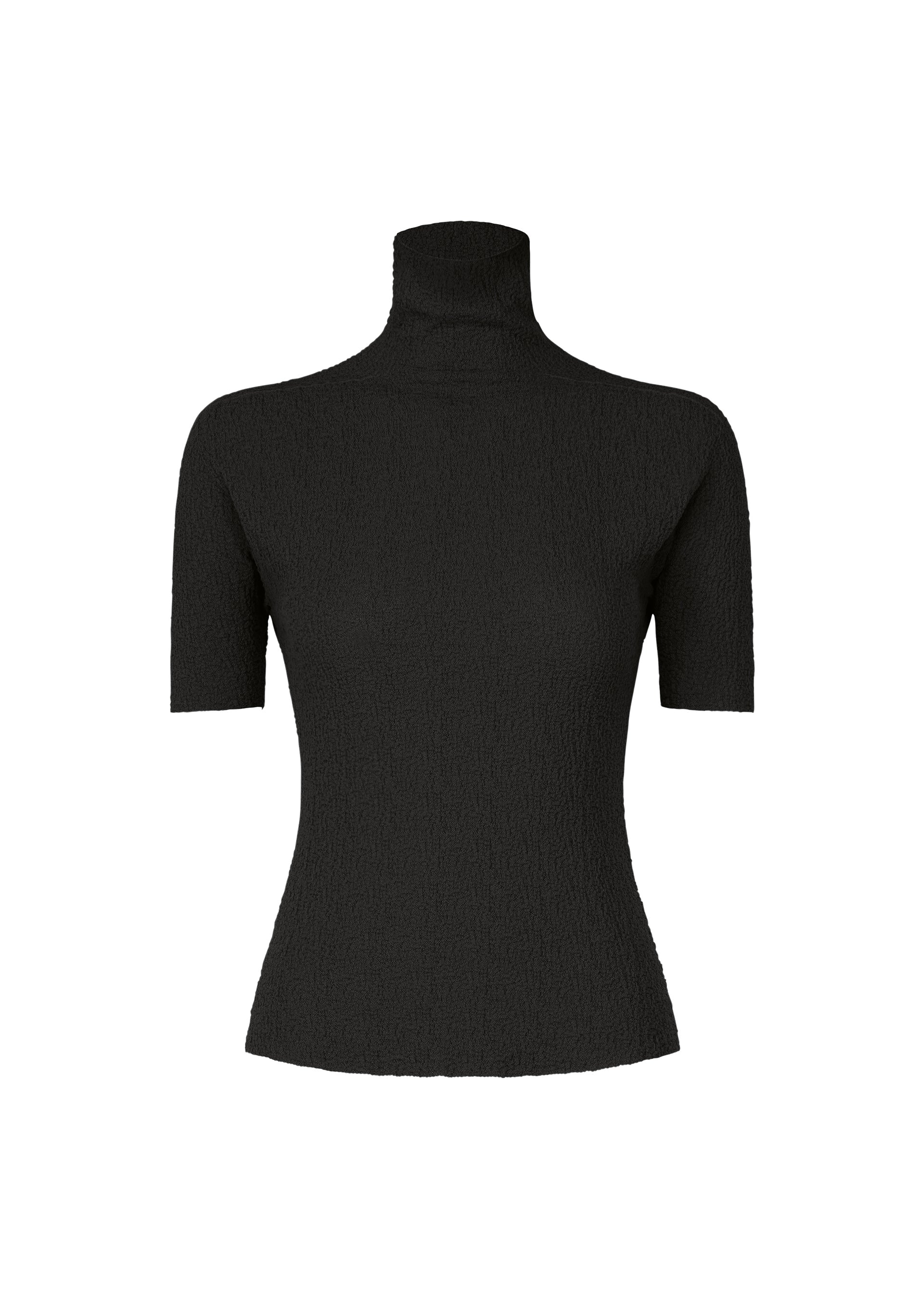 BODY KNIT、ウィメンズ_ニット、ブラック