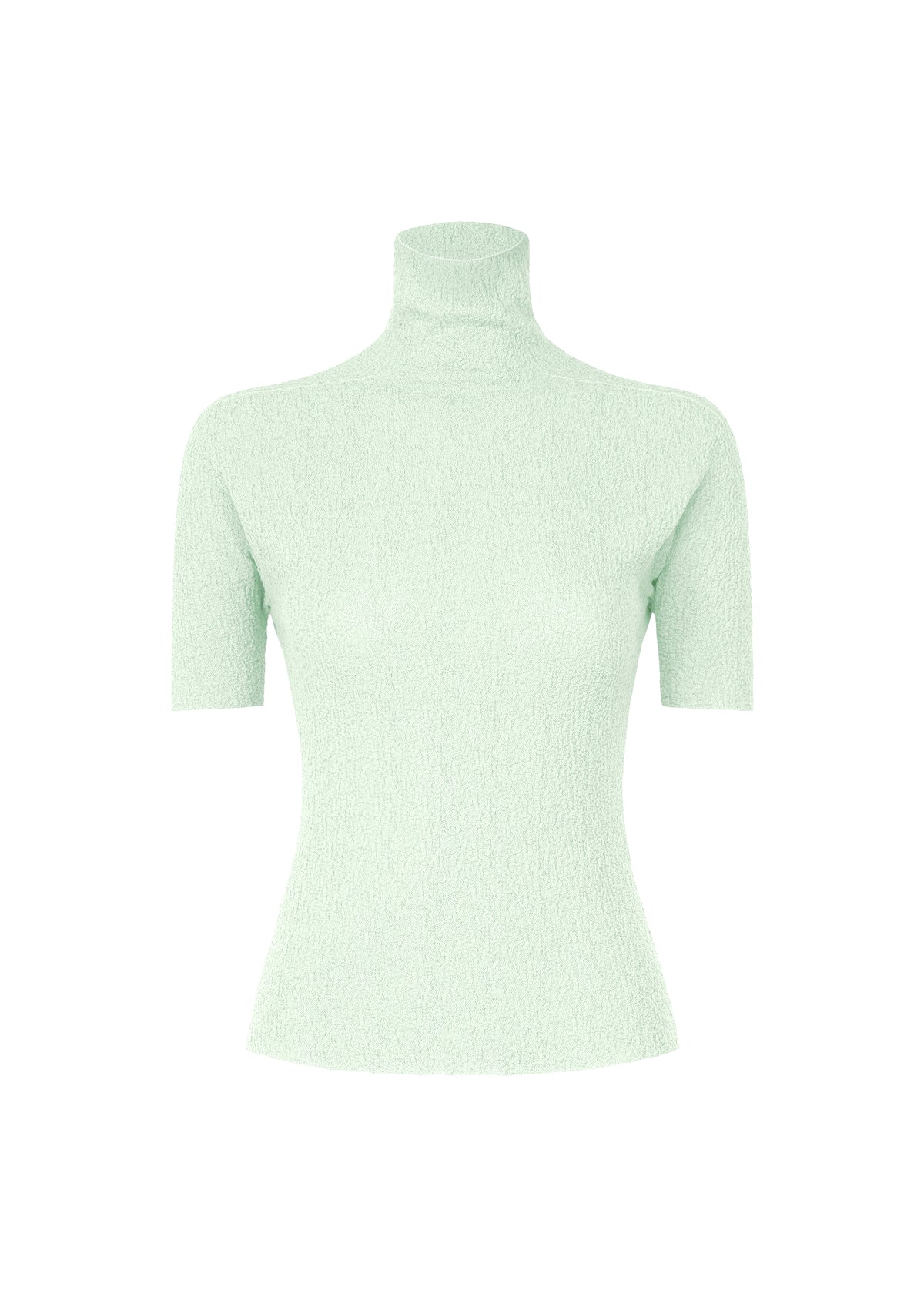 BODY KNIT、ウィメンズ_ニット、グリーン
