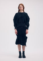 KONE KONE、ウィメンズ_ニット、着用画像1