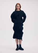 KONE KONE、ウィメンズ_ニット、着用画像2