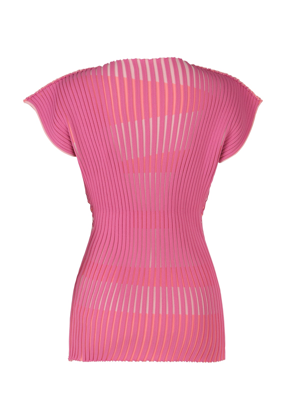 STRIPE PLATING KNIT、ウィメンズ_ニット、ディテール画像1