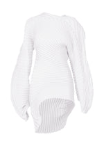 KNIT (AS IT IS)