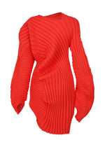 KNIT (AS IT IS)、ウィメンズ_ニット、ディテール画像1