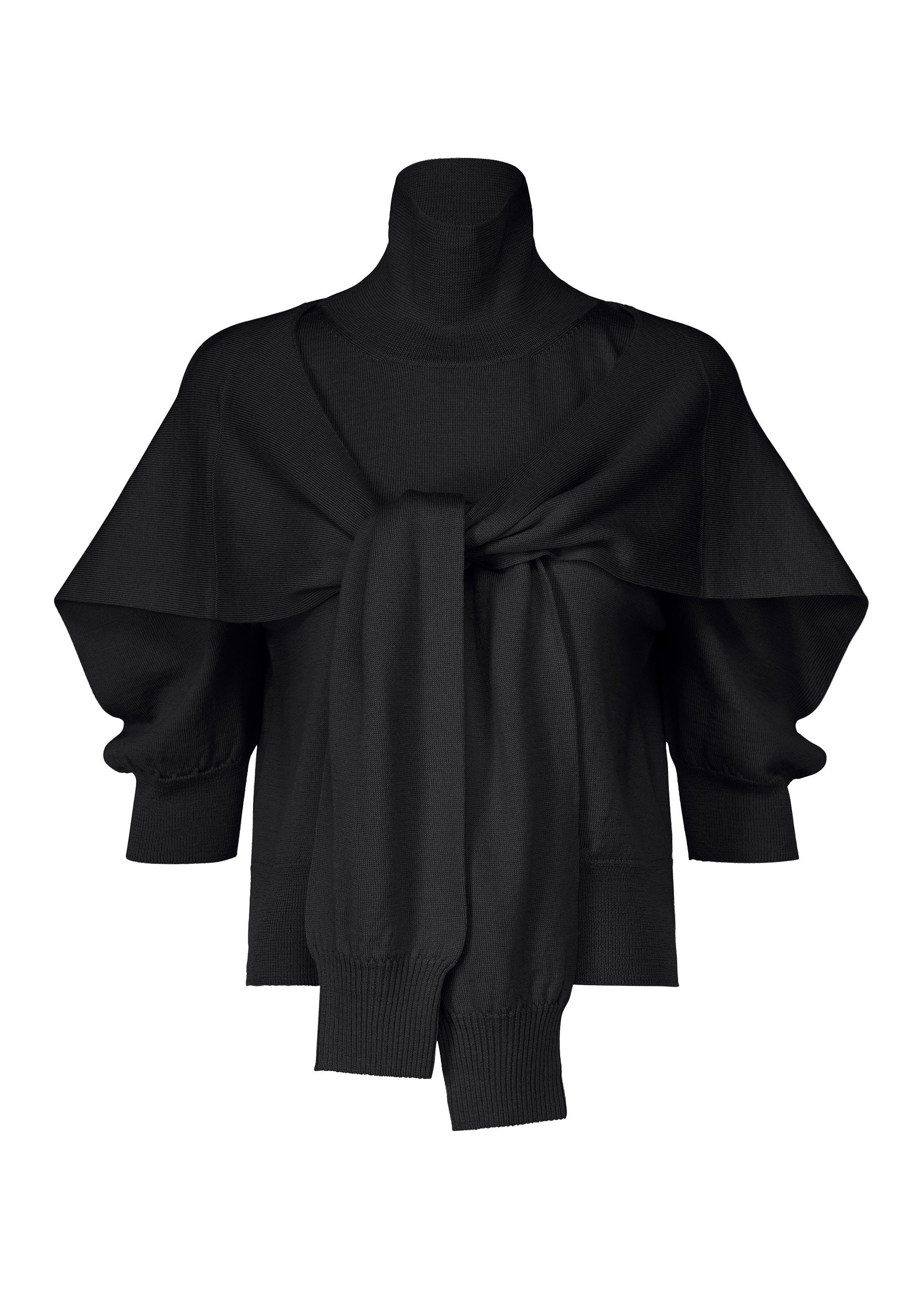 ウィメンズ／ニット – isseymiyake.com
