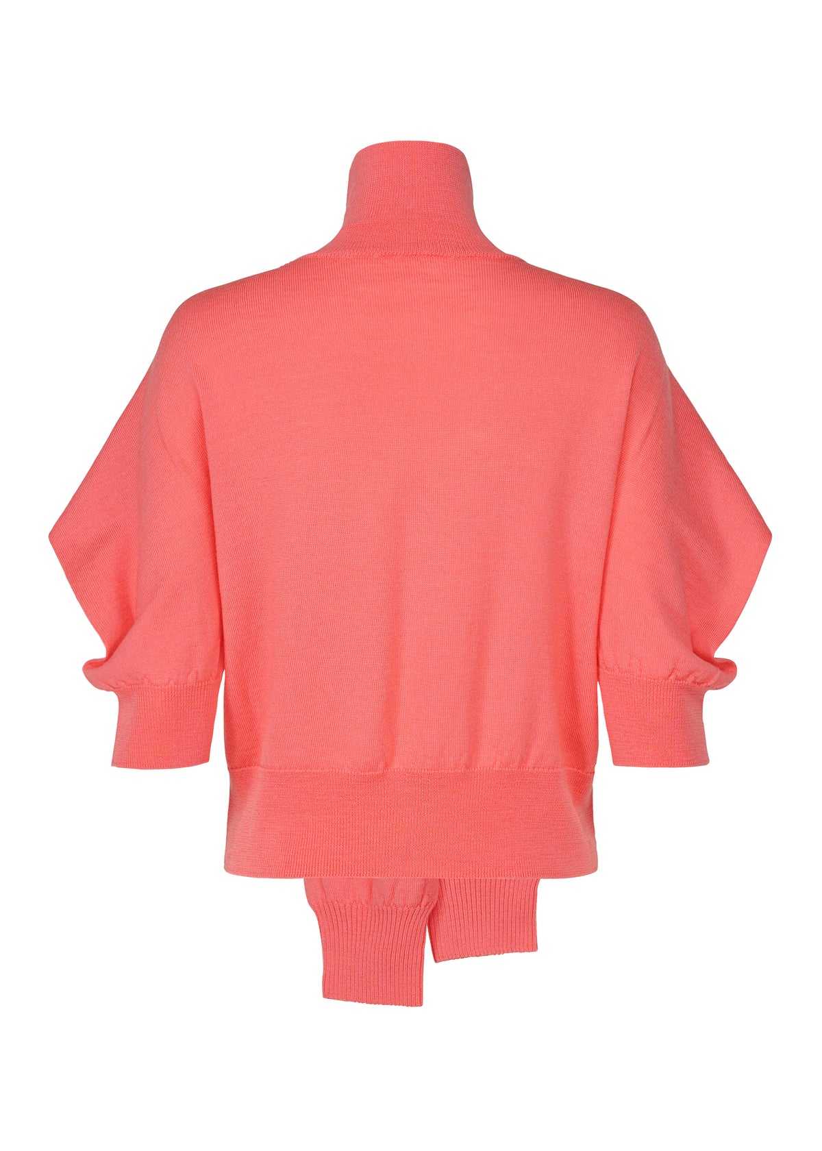 FOUR-SLEEVED (WOOL)、ウィメンズ_ニット、ディテール画像1