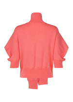 FOUR-SLEEVED (WOOL)、ウィメンズ_ニット、ディテール画像1