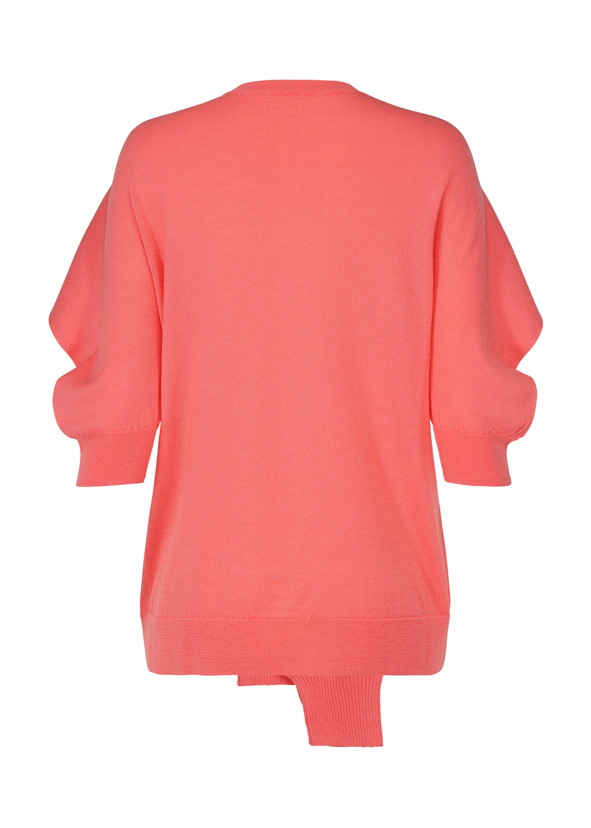 FOUR-SLEEVED (WOOL)、ウィメンズ_ニット、ディテール画像1