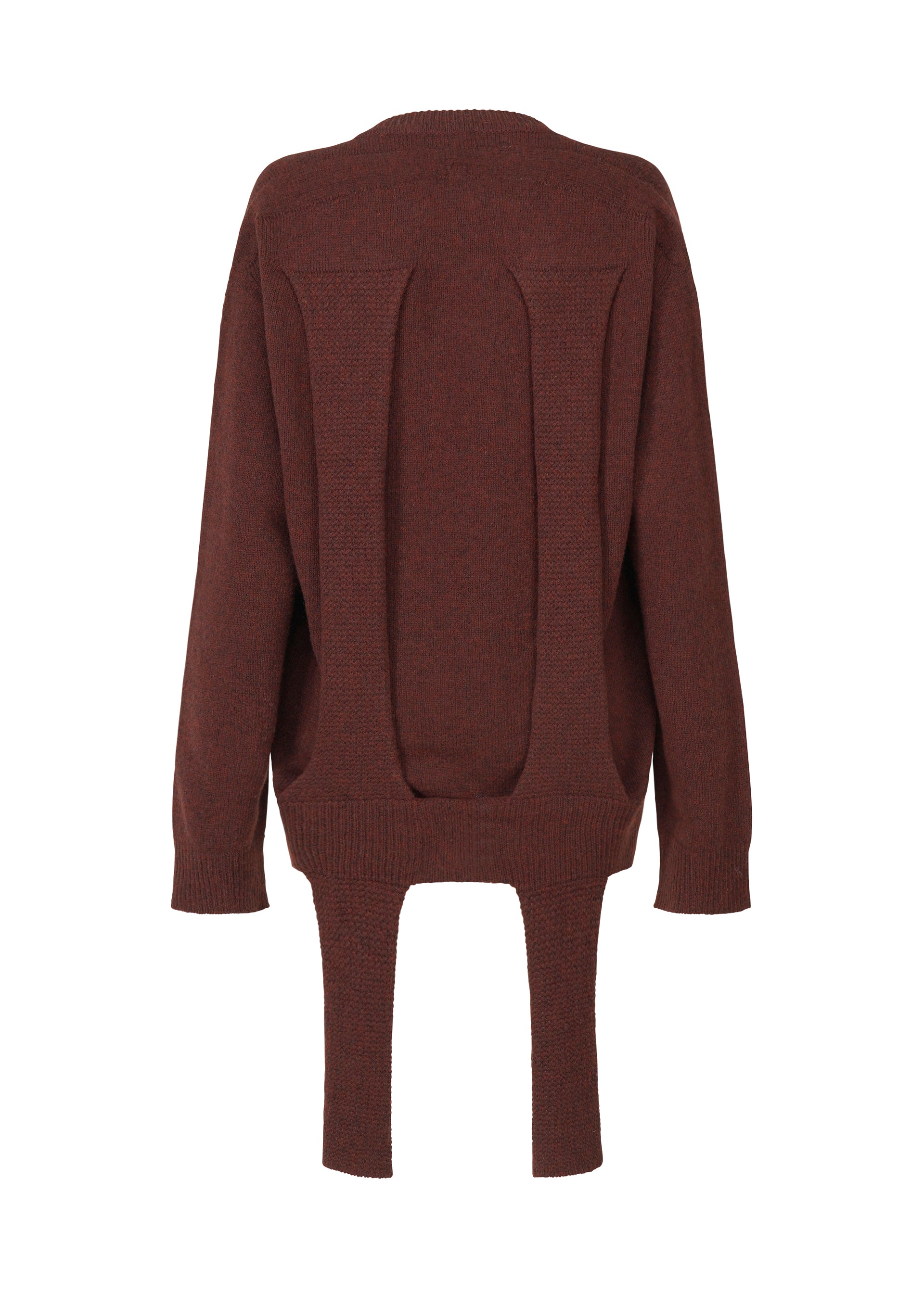 BACKPACK KNIT – isseymiyake.com