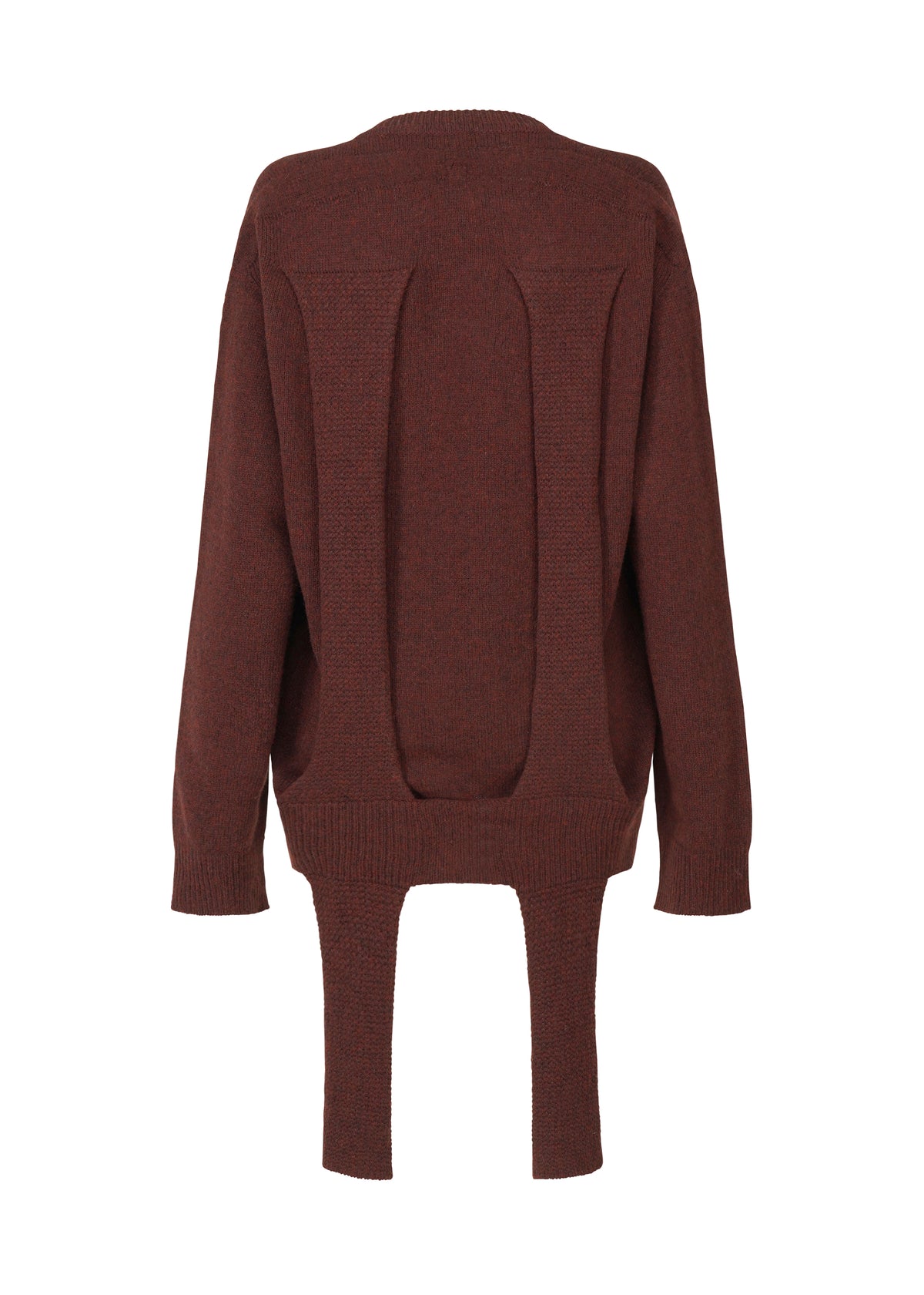 BACKPACK KNIT、ウィメンズ_ニット、ディテール画像1